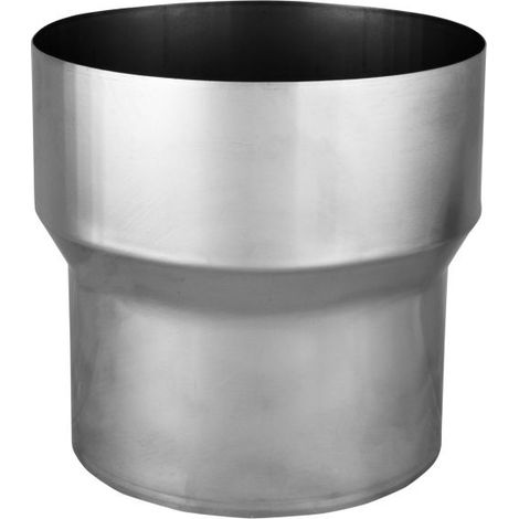Bertrams Erweiterung EWR DN 250 weit DN 300 weit, 0,6mm trockene Betriebsweise