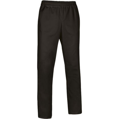 Pantalón de trabajo STANFORD S Negro