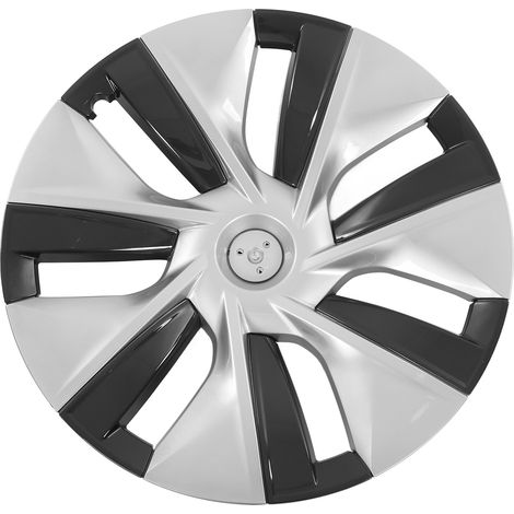 Enjoliveur de roue 1044235-00-A, protecteur robuste pour jante de rechange pour Tesla Model Y 2020 à 2023 (1/5)