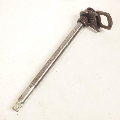 [PRODUIT D'OCCASION] Axe de sélecteur origine pour moto Suzuki 650 SV 1999 à 2004 P503 (1/2)