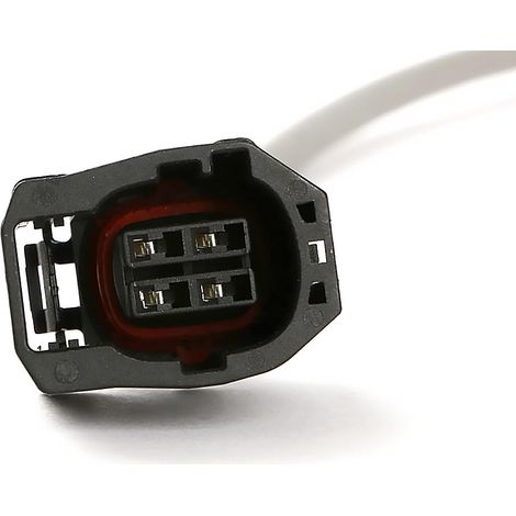 ZJ38-18-8G1A is suitable for the air-fuel ratio front oxygen sensor of the 07-15 Mazda 2. (1/4)
