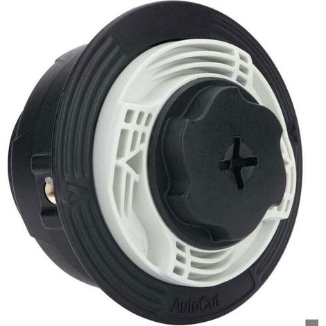Testina per decespugliatore - AutoCut C6-2 - Modelli compatibili: FS38, FS40, FS45, FS46, FS50, FSE60, FSE71, FSE81 (1/3)