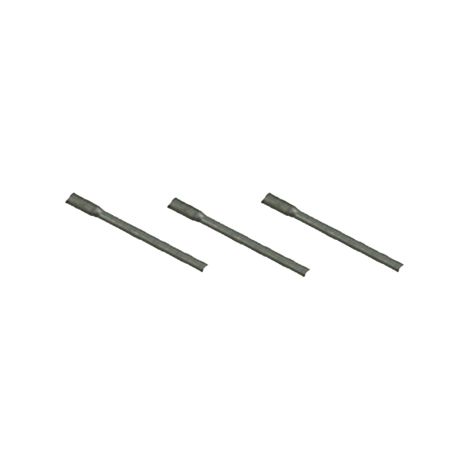 Tube de protection pour câbles - SOUCHIER Argent