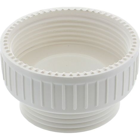 RIDUZIONE PER SIFONE LAVELLO M 11/4  F 11/2- 25,0 pz