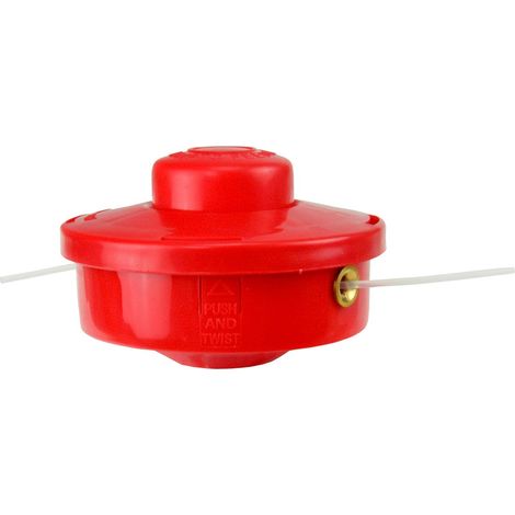 Testina standard per decespugliatore (40/50) (1/4)