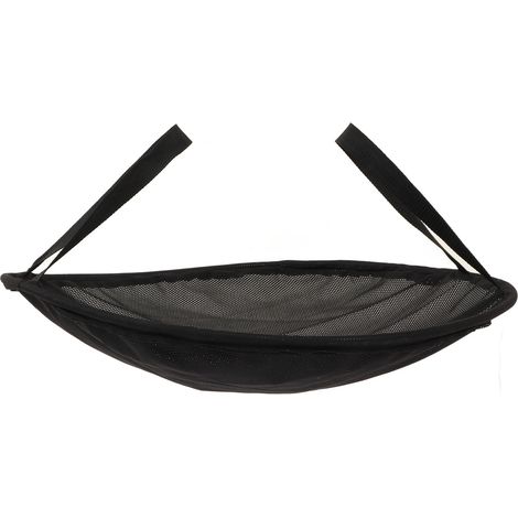 Panier à linge pliable, sac à linge pliable et portable avec poignées pour lave-linge et sèche-linge (1/5)