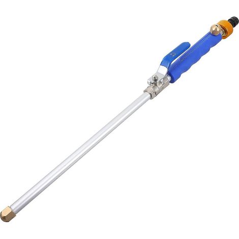 Water Sprayer Practical Gardening High Pressure Sprayer for Car Washing 1Pcs (1/5)