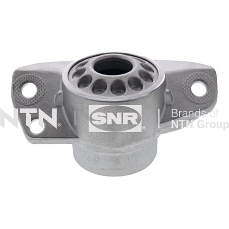 Kit de suspension arrière - KB957.15 - SNR - Compatible avec véhicule Audi
