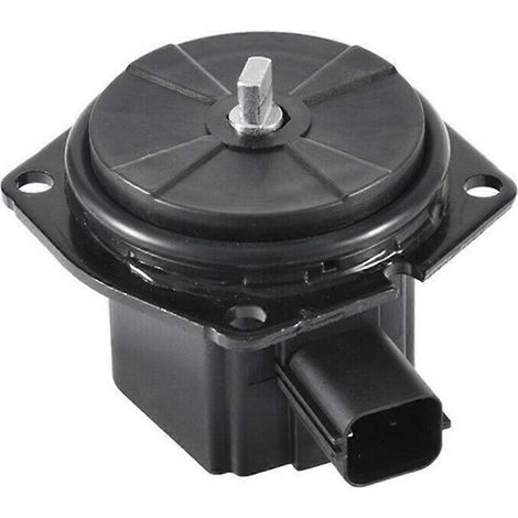 Soupape de commande du volet d'admission pour Chrysler 300 Charger 2.7L 3.5L 5 broches 68166449AA 4593839AB (1/5)