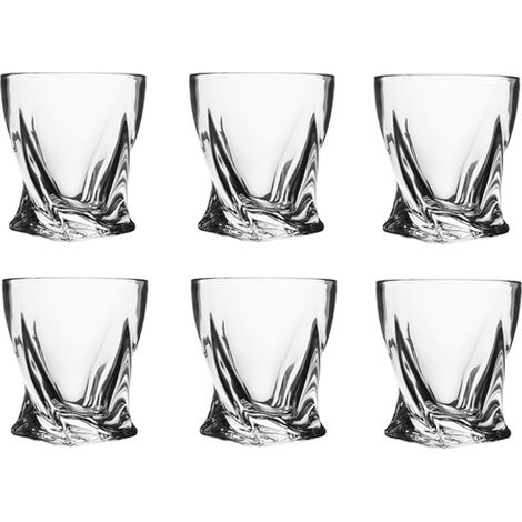 Table Passion - Boite de 6 verres Rugg 31 cl