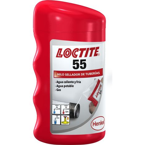 FIL D'ÉTANCHÉITÉ FILETÉ POUR TUYAUX