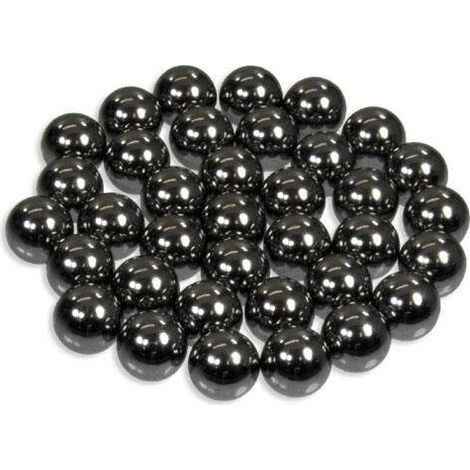 Billes de roulement JT-724 1/8" 10 pièces.