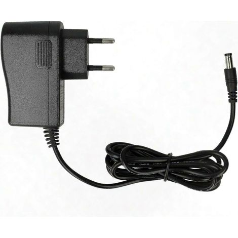 Chargeur de Remplacement pour Aspirateur sans Fil, Câble 1,4 m, Compatible avec Modèle H-Free 100 (1/4)