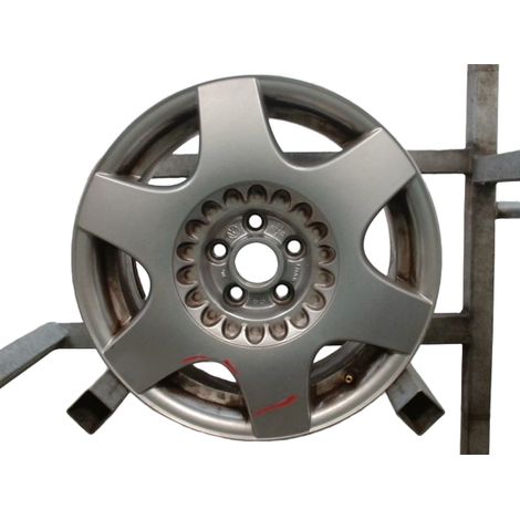 [PRODUIT D'OCCASION] Jante Aluminium VOLKSWAGEN New Beetle I Phase 1 (1c/9c/9g) 1999-2005 ♻️ Ref Oe. 1j0601027ap03c - Garantie à vie (1/2)