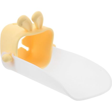 Rallonge Robinet Enfants Accessoire Abreuvoir Tout-Petits (1/5)