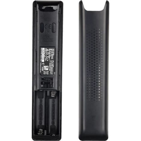 Télécommande - Pour Samsung Smart TV 4K - Fonction Voix Intégrée - Compatible Modèles QN UN RMCSPM1AP1 - 1 Pièce (1/4)