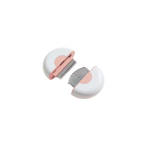 Rose Pet Supplies, Haarentfernungskamm - Crezuo (1/4)