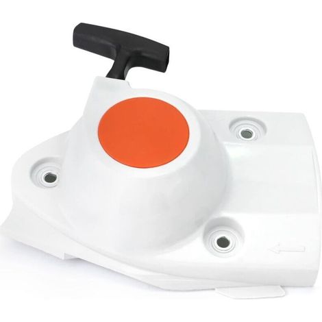 Démarreur de recul pour scie à béton Stihl TS410 TS410Z TS420 TS420Z TS480i TS510i 4238 190 0300 (1/5)