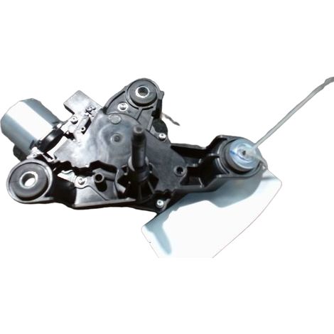 [PRODUIT D'OCCASION] Moteur Essuie-glace Arriere CITROEN C3 2009- ♻️ Ref Oe. 9811259980 - Garantie à vie (1/2)