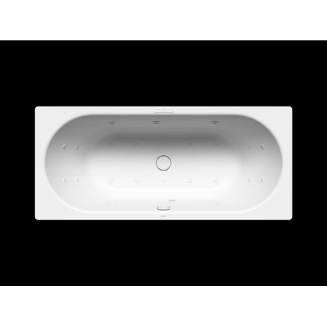 Kaldewei 283260060001 BW CENTRO DUO Mod.132 BODY & SOUL, (1/2)