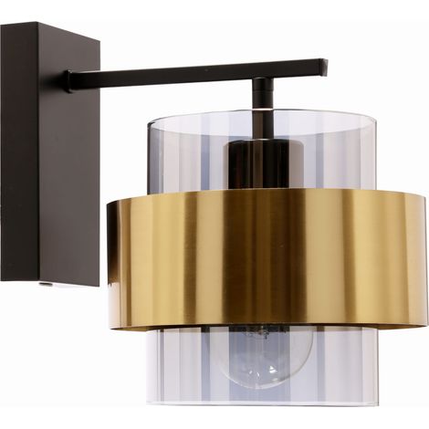 Aplique Candellux 1xE27 60W Spiega 21-09470 (1/3)