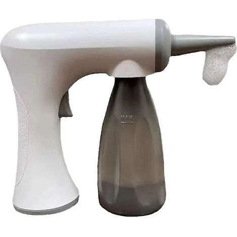 Appareil à mousse permanente électrique pour coiffure permanente (chaud/froid), machine à mousse permanente pour salon de coiffure. (1/5)