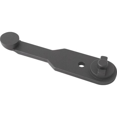 Outil blocage pignon arbre à cames (type 1) OEM T10193 - SA 4049 - CLAS Equipements