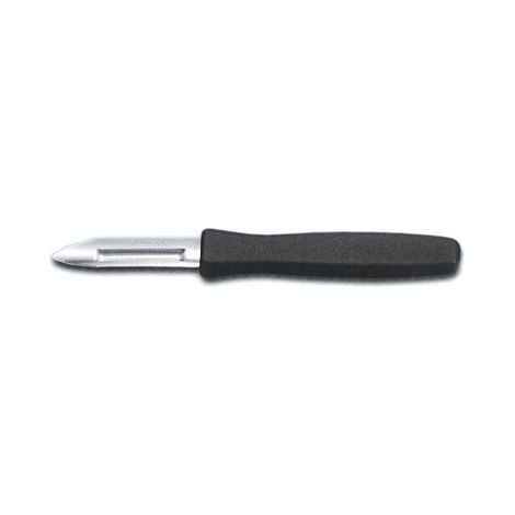 Coltello Pelapatate Mondador Arcos 181300 con lama in acciaio inox e mango Polipropilene 60 mm in scatola espositiva
