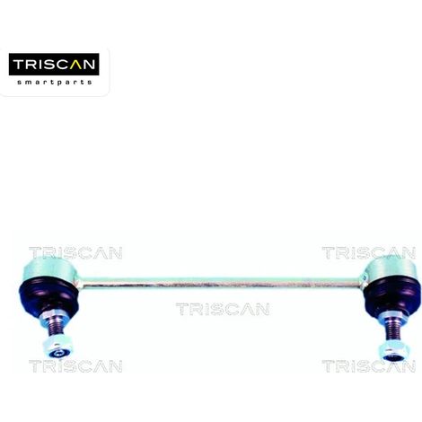 Entretoise/tige, stabilisateur Triscan 8500 27605 MITSUBISHI 30871770 30873100