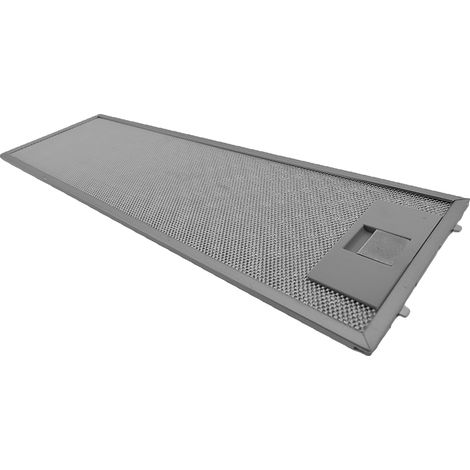 Filtro metálico AEG 50268370009 (1/5)