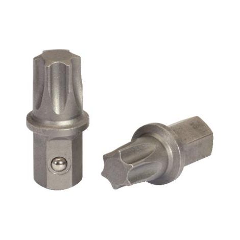 Chiave speciale 5/16",Torx,T50