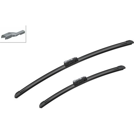 BALAI D'ESSUIE-GLACE 550400 3397014317 BOSCH