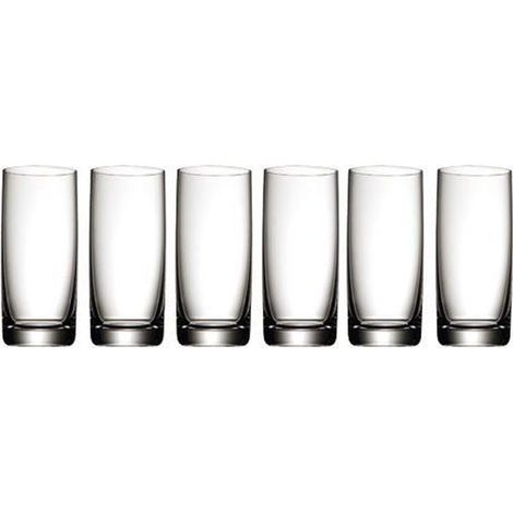 Set mit 6 Easy Plus WMF Trinkgläsern (1/2)