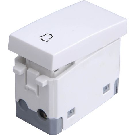 Modulo pulsador campana 10A GSC 001203757 (1/2)