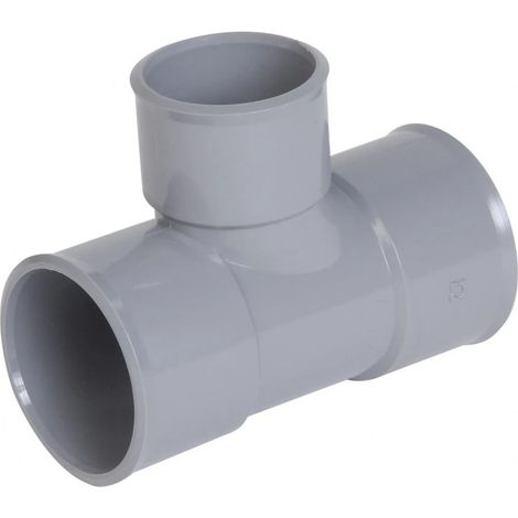 Tee reducido de 90° FF : 40/32/40