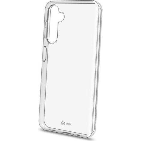 FUNDA SAMSUNG GALAXY A24 4G TRANS (1/3)