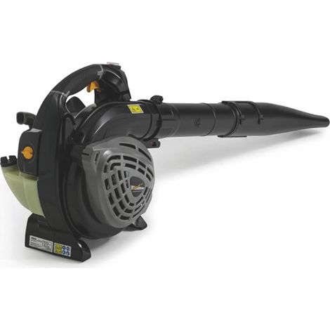 Alpina SOFFIATORE ASPIRATORE A SCOPPIO ABL 27 V cc. 27,6 - kW 0,8