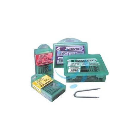 CAMBRETTE BRICOLINE - ø mm. 2,7 - 16x30 gr.125