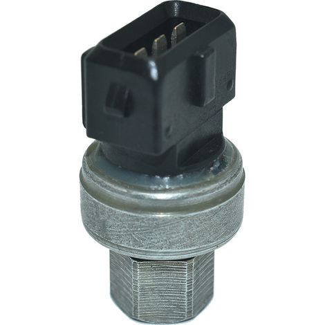 Drucksensor für die Kfz-Klimaanlage, kompatibel mit Volvo 850, C70, S70, V70, XC70, S60, S80OE. Teilenummern: 30767231, 6849519, 8628563, 9171701