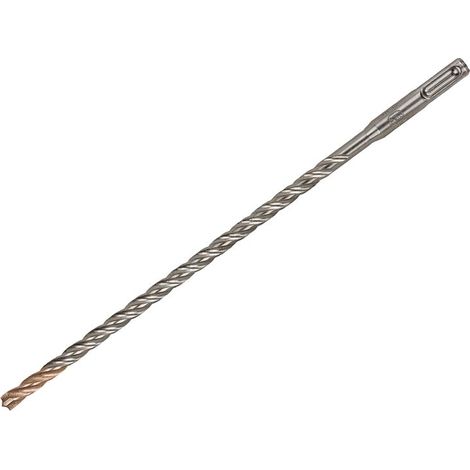Irwin IW2039418 Speedhammer Quad Drill Bit 10.0 x 260mm IRWIW2039418