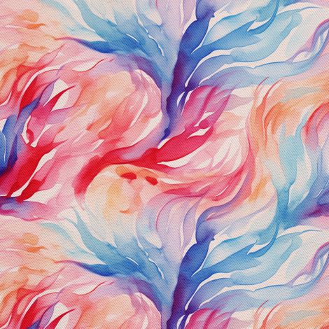 Tela decorativa para exteriores Oxford - Abstraction - DX2247 (1/5)