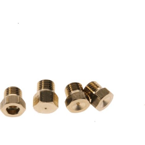 Sachet injecteur, gicleur butane propane (1/3)