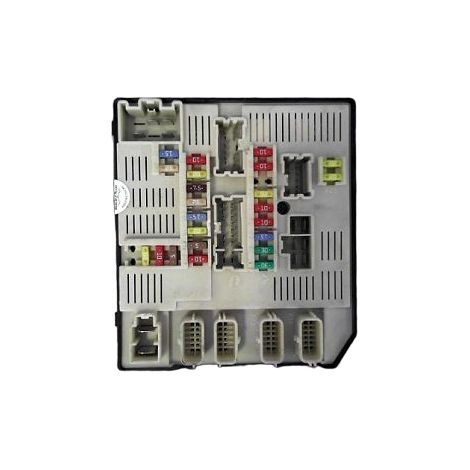 Boite A Fusibles RENAULT Megane III Coupe 08-12 [PRODUIT D'OCCASION]♻️284b69854r