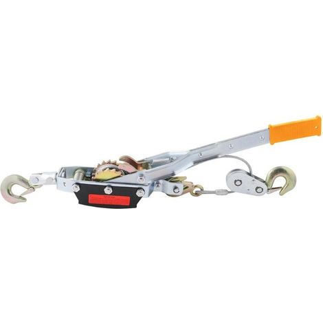 TENSOR CABLE 4 TONELADAS 3 GANCHOS (1/3)