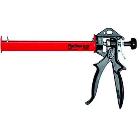 Fischer 53117 Dosierpistole KP M 2 Plus 1 St.