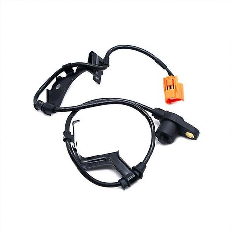 Capteur de vitesse de roue ABS avant droit 57450-S5D-951 pour Honda Civic (1/5)