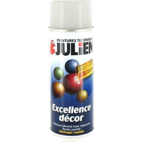 Julien Vernis Universel Incolore Satiné 400ml - Julien