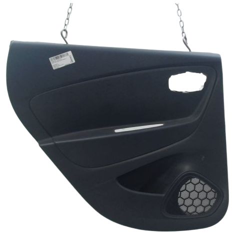 [PRODUIT D'OCCASION] Garniture Porte Arriere Gauche RENAULT Captur Phase 1 2013-... ♻️ Ref Oe. 829a14575r - Garantie à vie (1/2)