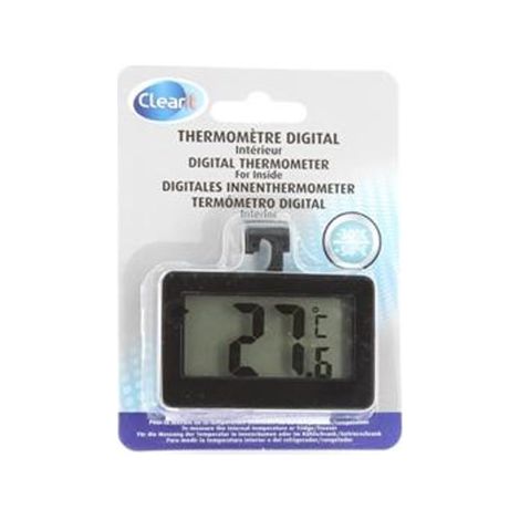 THERMOMÈTRE DIGITAL POUR REFRIGERATEUR - 484000000931 (1/2)