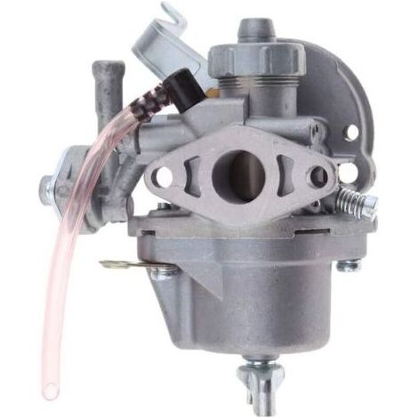 Carburateur pour Robin NB411 Trimmer Weadeater De Moteur (1/5)